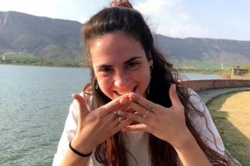 பிணைக்கைதியாக பிடிக்கப்பட்ட பெண்ணிடம் வாடகை கேட்ட இஸ்ரேல் உரிமையாளர்! கிளம்பிய சர்ச்சை