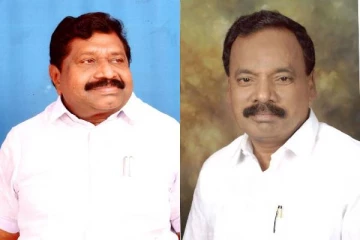 தேமுதிகவிற்கு மாநிலங்களவை சீட் இல்லை - வேட்பாளர்களை அறிவித்த அதிமுக