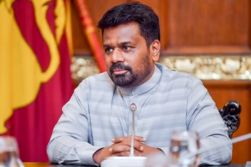 ගෝවීන්ට සුබ ආරංචියක් - ජනපතිගෙන් පොරොන්දුවක්