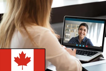 அதிக அளவில் வெளிநாட்டவர்களுக்கு வேலை கொடுக்கும் கனேடியர்கள்: காரணம் என்ன?