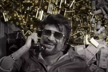 கூலி ரிலீஸ் தேதி அறிவித்த சன் பிக்சர்ஸ்.. கொண்டாட்டத்தில் ரஜினி ரசிகர்கள்