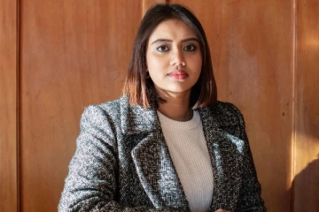 இலங்கையில் பிறந்த பெண்ணின் வரலாற்றுத் திருப்பம் ; சுவிட்சர்லாந்தில் உயரிய பதவி