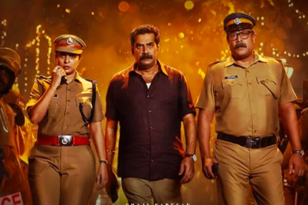 வலது வஷத்தே கள்ளன்: திரை விமர்சனம் | Valathu Vashathe Kallan Movie Review வலது வஷத்தே கள்ளன்: திரை விமர்சனம் | Valathu Vashathe Kallan Movie Review