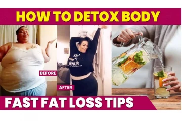 உடல் எடையை கிடுகிடுவென சீக்கிரமாக குறைக்க வேண்டுமா? இந்த ஒரு பானம் போதும்!