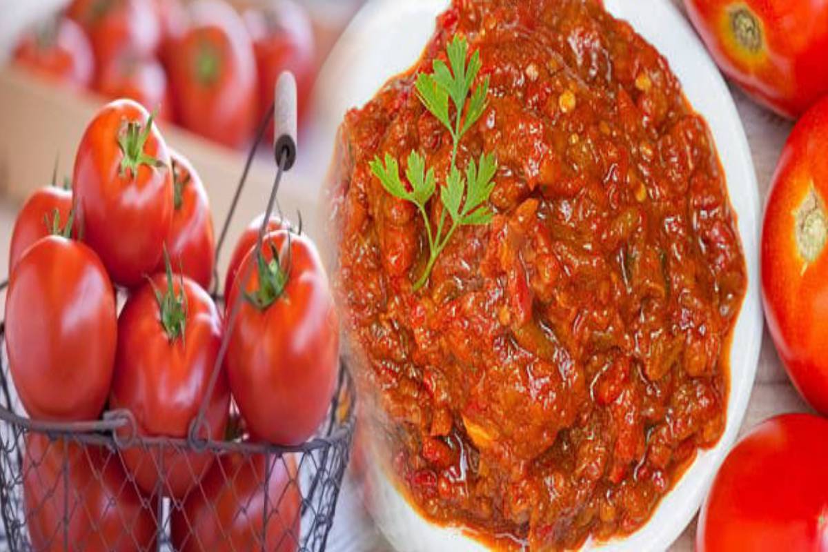 ரோட்டுக்கடை ஸ்டைலில் அசத்தல் தக்காளி சட்னி - இப்படி செய்தா கொஞ்சமும் மிஞ்சாது! | Street Foods Style Tomato Chutney Recipe In Tamil ரோட்டுக்கடை ஸ்டைலில் அசத்தல் தக்காளி சட்னி - இப்படி செய்தா கொஞ்சமும் மிஞ்சாது! | Street Foods Style Tomato Chutney Recipe In Tamil