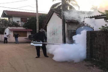 மன்னார் - பேசாலையில் டெங்கு தொற்றாளர் ஒருவர் அடையாளம்! - வைத்தியர் ரி.வினோதன்