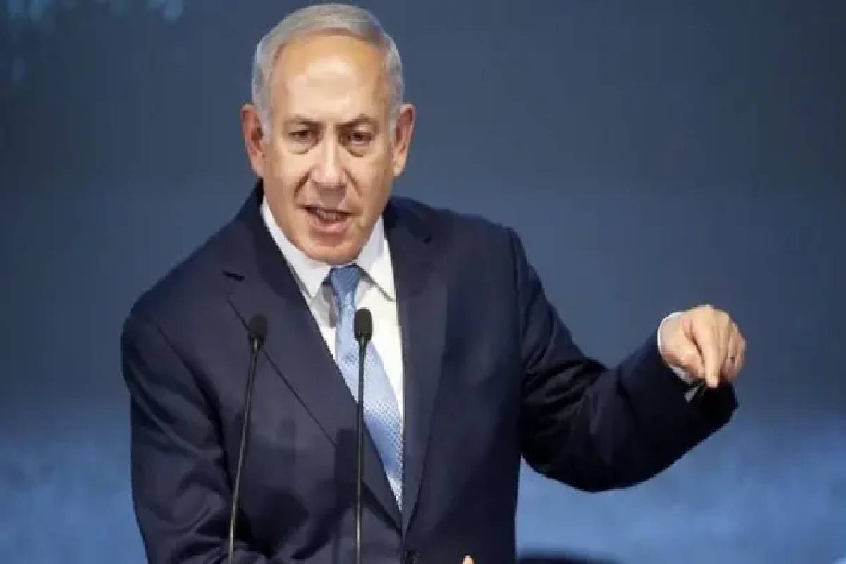 இரண்டு மாத ரகசிய சிகிச்சைக்கு பின் குணமடைந்தார் நெதன்யாகு | Netanyahu Recovers After Two Months Of Secret