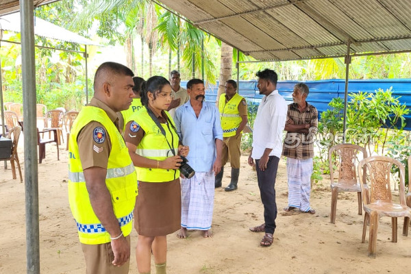 தமிழர் பகுதியில் மருமகனின் தாக்குதலில் மாமனார் பலி! | Father In Law Killed In Attack By Son In Law