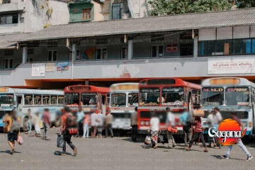 අද ඉඳන් ආයෙත් කොළඹට යන මේ බස් වැඩ