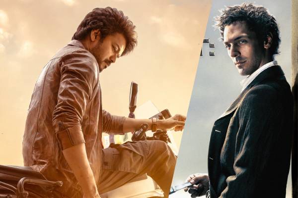 வாரிசு படத்தின் கதை குறித்து இணையத்தில் வேகமாக பரவும் தகவல் ! ஃப்ரென்ச் படத்தின் காப்பியா ?