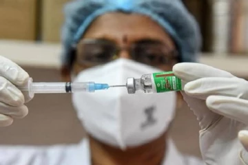 அஸ்ட்ராசெனெகா போதுமான அளவு உள்ளது - வைத்தியர் விளக்கம்