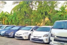 உங்கள் வாகனம் தொலைந்துவிட்டதா? இலங்கை மக்களுக்கு முக்கிய செய்தி