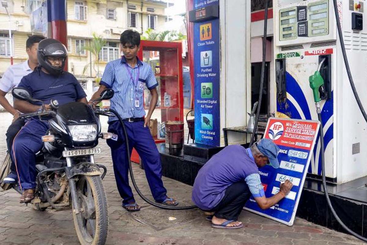 தமிழ்நாட்டில் 7000 பெட்ரோல் பங்க் மூடப்படும் நிலை... காரணம் என்ன? | Tamil Nadu 7000 Petrol Bunk Shut Down