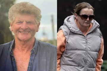 திருமணமான மறுநாள் மரணமடைந்த கோடீஸ்வரர்: மனைவி மீது சந்தேகம் எழுப்பும் உறவினர்கள்