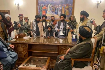 மலைக்க வைக்கும் கணக்கு: தாலிபான்களின் மொத்த சொத்து மதிப்பு வெளியானது