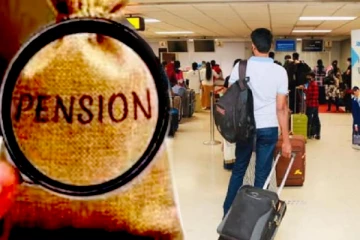 வெளிநாடு செல்வோரின் குடும்பங்களுக்காக நடைமுறைப்படுத்தப்படவுள்ள புதிய திட்டம்: வெளியான அறிவிப்பு