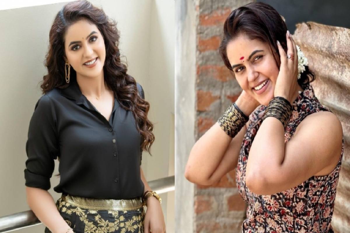 Chaitra Reddy : சீரியல் நடிகை சைத்ரா ரெட்டி விவாகரத்தா? திருமண புகைப்படங்களை நீக்கம் | Is Kayal Serial Chaitra Reddy Getting Divorce Chaitra Reddy : சீரியல் நடிகை சைத்ரா ரெட்டி விவாகரத்தா? திருமண புகைப்படங்களை நீக்கம் | Is Kayal Serial Chaitra Reddy Getting Divorce