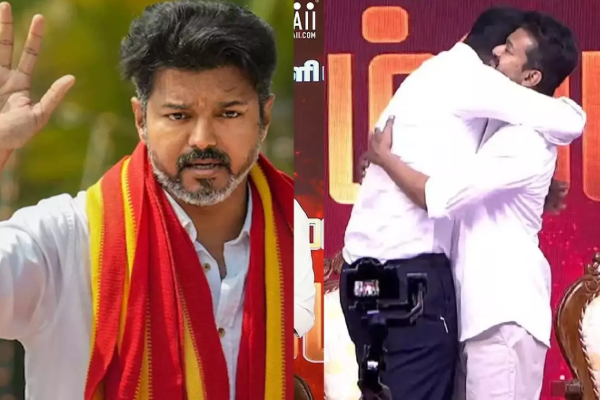 புரட்சி தான் ஒரே வழி: சர்ச்சையான பதிவு - த.வெ.க ஆதவ் அர்ஜுனா மீது பாயும் வழக்குகள் | Karur Stampede Tn Police Case Tvks Adhav Arjuna