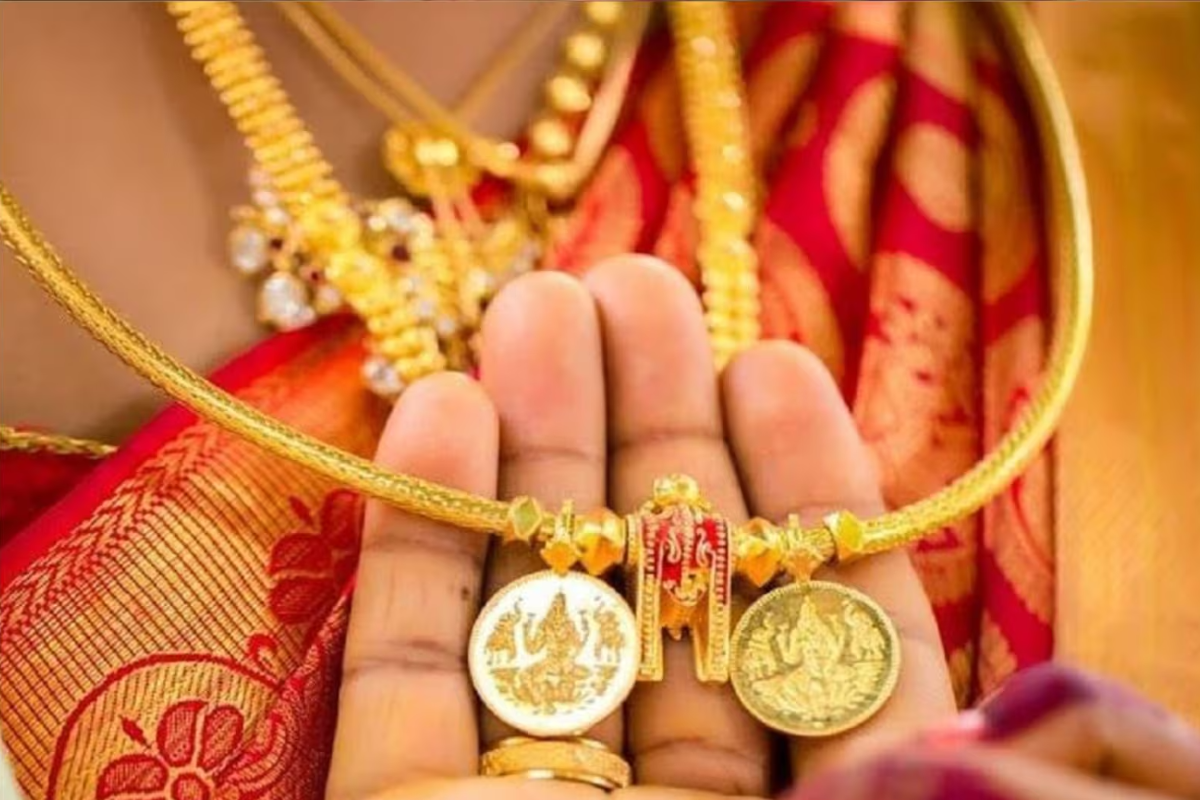 பெண்கள் தாலி சரடு அணியும் பொழுது தவறியும் செய்யக்கூடாத தவறுகள் என்ன? | Mistakes Women Shouldnt Do Wearing Mangalsutra