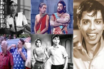 மறைந்த நடிகர் நாகேஷ் அவர்கள் பிறந்து வளர்ந்த அவரது சொந்த வீட்டை பார்த்துள்ளீர்களா?- இதோ