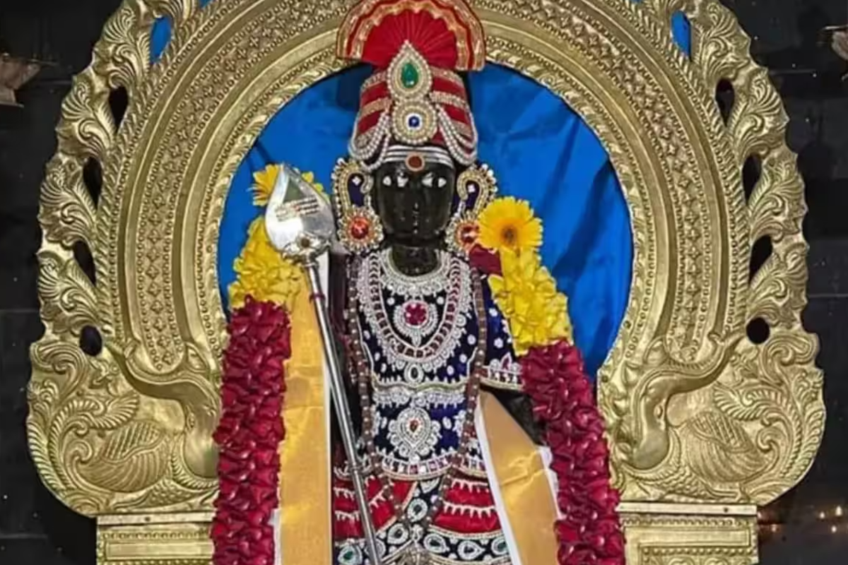 முருகப்பெருமானுக்கு பிடித்த முக்கியமான ராசிகள் யார்? உங்கள் ராசி உள்ளதா? | Which Is Murugan S Favorite Zodiac Signs