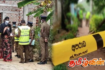 மட்டக்களப்பில் மர்மநபர்களால் வாள்வெட்டு தாக்குதல்: இருவர் படுகாயம்