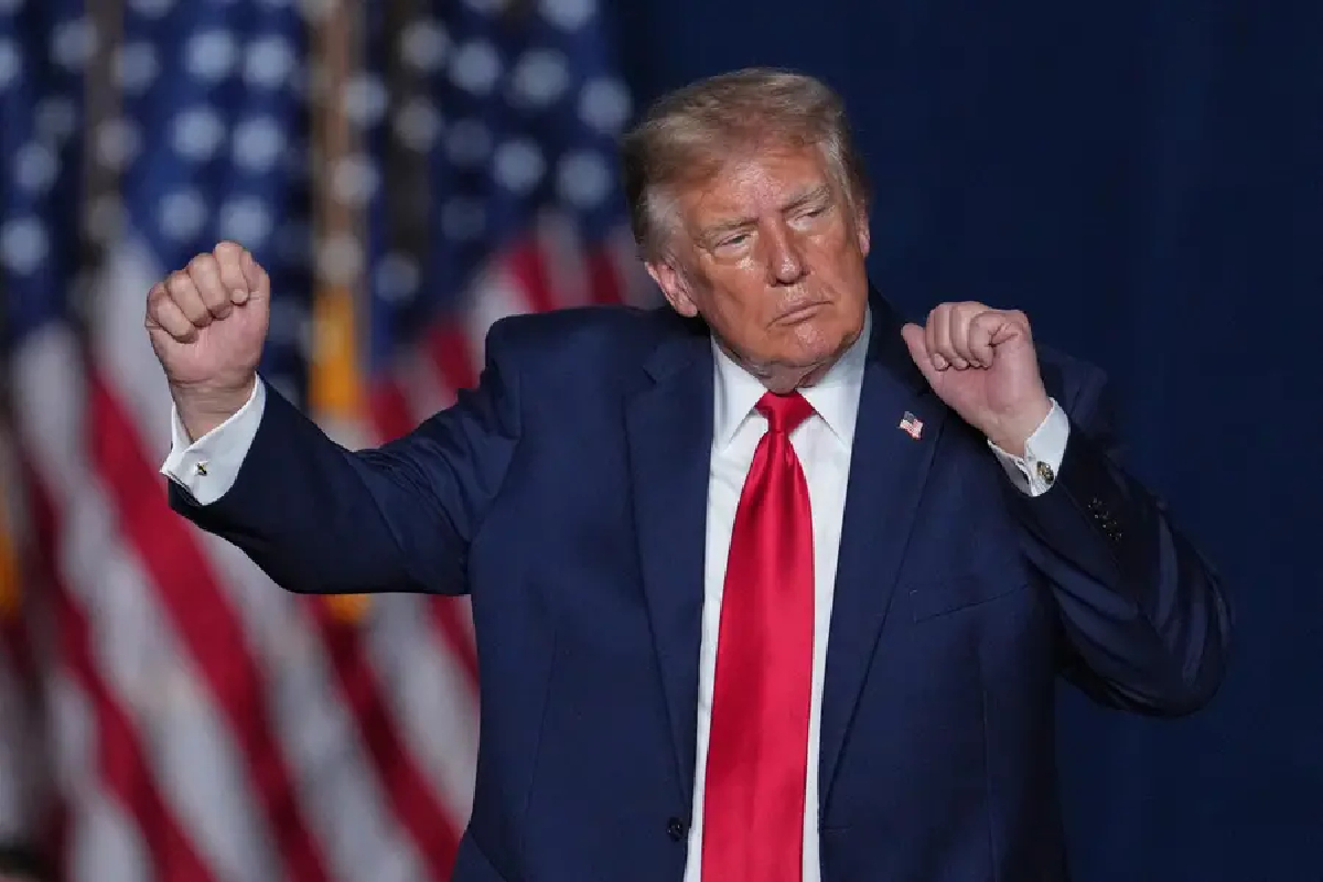 வெளிநாட்டு மாணவர்களுக்கு அதிர்ச்சி கொடுத்த டிரம்ப் | Trump Shocks Foreign Students வெளிநாட்டு மாணவர்களுக்கு அதிர்ச்சி கொடுத்த டிரம்ப் | Trump Shocks Foreign Students