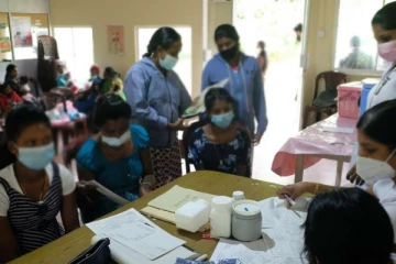 வைத்தியசாலைகளில் நிலவும் கதிர்வீச்சு தொழில்நுட்ப நிபுணர்களின் பற்றாக்குறை