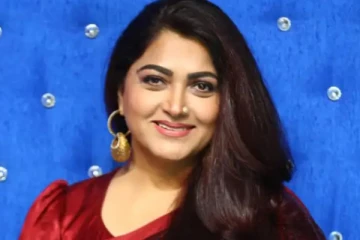 இன்று பிறந்தநாள் கொண்டாடும் நடிகை குஷ்பூவின் சொத்து மதிப்பு! எவ்வளவு தெரியுமா