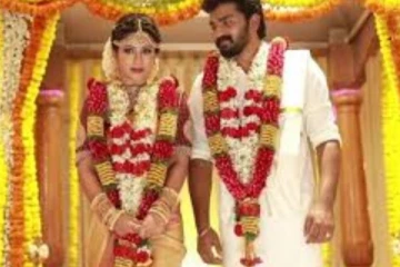 ராஜா ராணி சித்துவைப் பற்றி ஆல்யாவிடம் கேட்ட கேள்வி... இவனைப் பத்தி சொல்லனும்னா என்று ஆரம்பித்த கலக்கலான பதில்