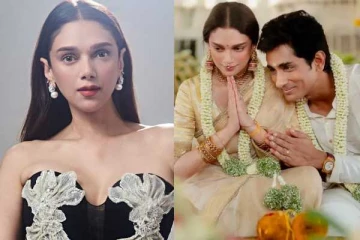 சித்தார்த் மனைவி நடிகை அதிதி ராவின் சொத்து மதிப்பு.. இத்தனை கோடிகளா?