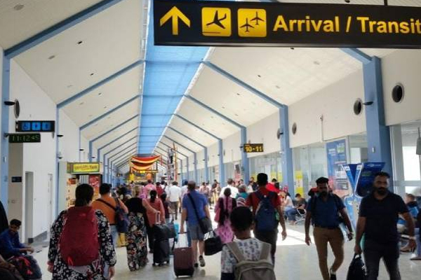 உடனடியாக இலங்கையை விட்டு வெளியேறுங்கள்! அவசர அறிவிப்பு விடுத்த நாடுகள் | Leave Sri Lanka Immediately Countries Emergency