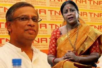 சுமந்திரன் செய்த சதி! அம்பலப்படுத்திய பெண்