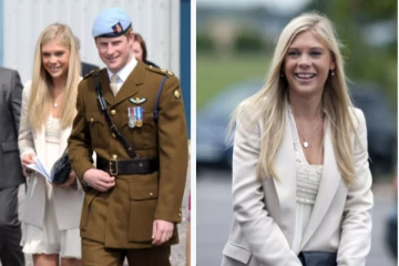 இளவரசர் ஹரியின் காதலி அவரை பிரிய முடிவு செய்தது இதனால்தான்: பாராட்டும் நிபுணர்