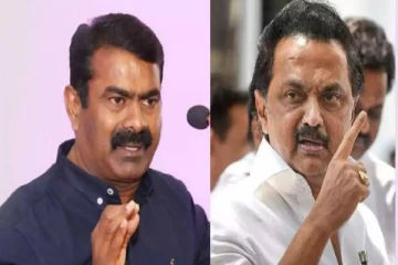 மின்கட்டண உயர்வுக்கு அவசியம் என்ன வந்தது.. இதுதான் திராவிட மாடலா? சீமான் கண்டனம்!