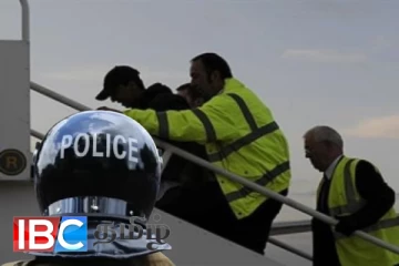 வெளிநாடுகளில் பதுங்கி வாழும் குற்றவாளிகளுக்கு பேரிடி : அநுர ஆட்சியில் எடுக்கப்படவுள்ள நடவடிக்கை