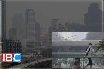 வெளிநாடொன்றில் காற்று மாசுபாடு : மூடப்பட்டன பாடசாலைகள்