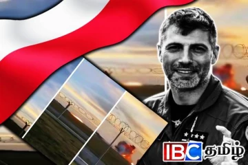 போலாந்தில் தரையில் வீழ்ந்து விபத்துக்குள்ள விமானம்: விமானி பலி