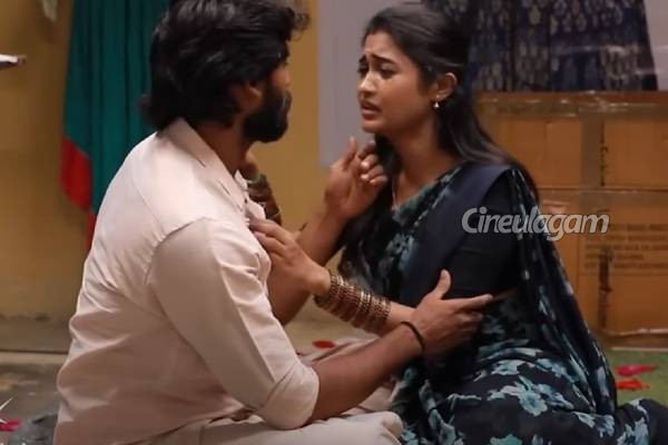 மகாநதி சீரியல் ரசிகர்களே இந்த குட் நியூஸ் பற்றி தெரியுமா?... குவியும் வாழ்த்து | Good News For Mahanadhi Serial Fans