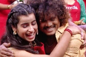 கோமாளி கிடைத்த வாய்ப்பு? புலியுடன் குடும்பம் நடத்த பிலிபைன்ஸ் பறக்கும் புகழ்!