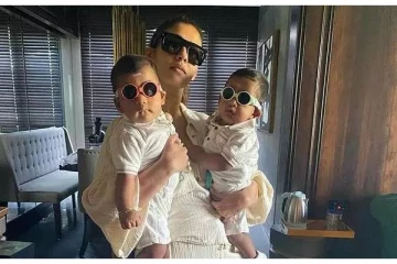 என் குழந்தைகள் அப்படித்தான் ஆகணும்.. வெளிப்படையாக கூறிய நயன்தாரா