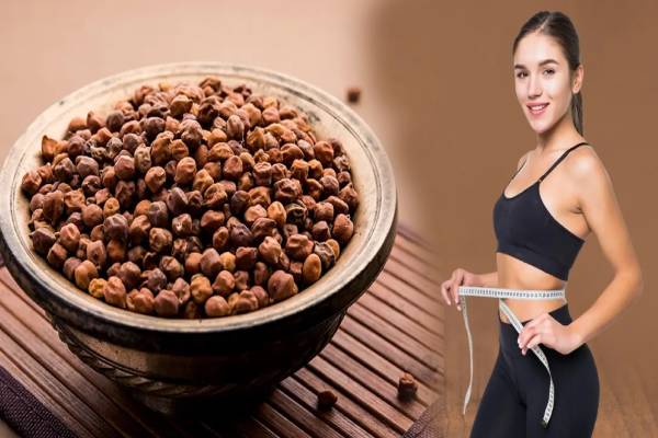 Kala Chana: மாரடைப்பை தடுக்கும் கருப்பு கொண்டைக்கடலை... இவ்வளவு நன்மைகள் இருக்கா? | Kala Chana Health Benefits And Nutrition