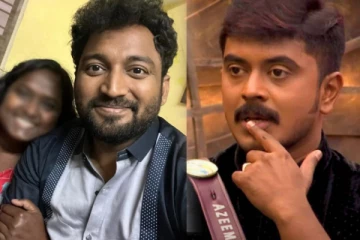15 மேற்பட்ட பெண்களை ஏமாற்றிய விக்ரமன்!.. நேரம் பார்த்து தக்க பதிலடி கொடுத்த பிக் பாஸ் அசீம்