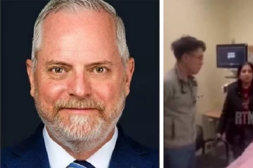 கனடா மருத்துவமனையில் இந்தியர் மரணம்: அமெரிக்கரால் உருவாகியுள்ள சர்ச்சை