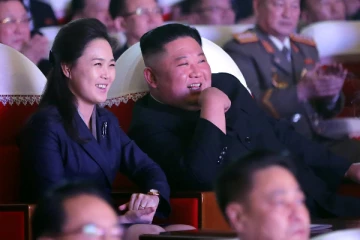 எதிரிகளுடன் பேச வேண்டிய அவசியம் இல்லை: வட கொரிய ஜனாதிபதி கிம் ஜாங்-உன் அதிரடி!