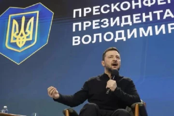 ட்ரம்பின் அழுத்தம் ஒருபக்கம்... அதிமுக்கிய முடிவெடுத்த உக்ரைன் நாடாளுமன்றம்