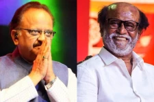 அன்று எஸ்.பி.பி! இன்று ரஜினி! இதுவரை வெளியே தெரியாத விசயம்! கண்ணீர் விட்டு சொல்லி அழுத பிரபலம்! அந்த வலி எனக்கு மட்டும் தான் தெரியும்!