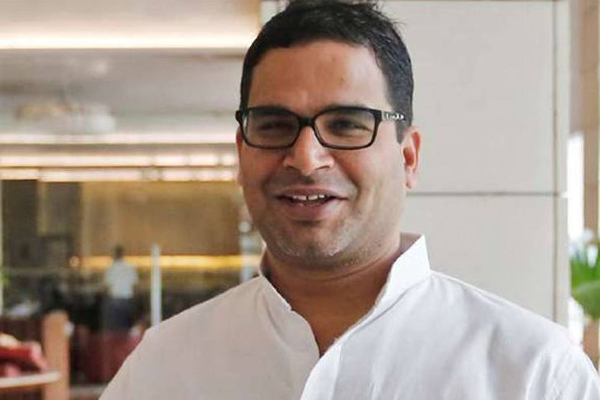 பீகாரில் 3 ஆயிரம் கி.மீ. பாதயாத்திரை : தேர்தல் வியூகர் பிரசாந்த் கிஷோர் அதிரடி அறிவிப்பு | Three Thousand Kms Walking Yathra From Bihar