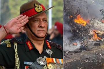 பிபின் ராவத் நினைவாக   ஆராய்ச்சி இருக்கை  : ராணுவ தளபதி நரவானே அறிவிப்பு