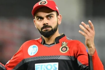 ஐபிஎல் கிரிக்கெட்:விராட் கோலி நடத்தை குறித்து ஐபிஎல் நிர்வாகம் எச்சரிக்கை